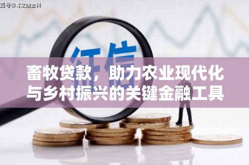 户县畜牧贷款，助力农业现代化与乡村振兴的关键金融工具