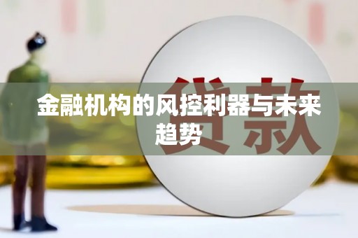 户县金融机构的风控利器与未来趋势