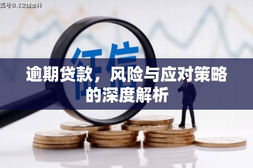 户县逾期贷款，风险与应对策略的深度解析