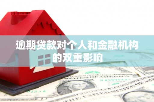 户县逾期贷款对个人和金融机构的双重影响