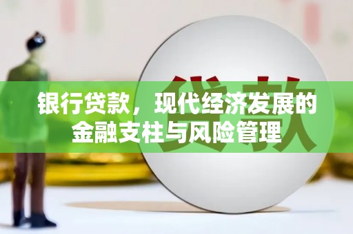 户县银行贷款，现代经济发展的金融支柱与风险管理