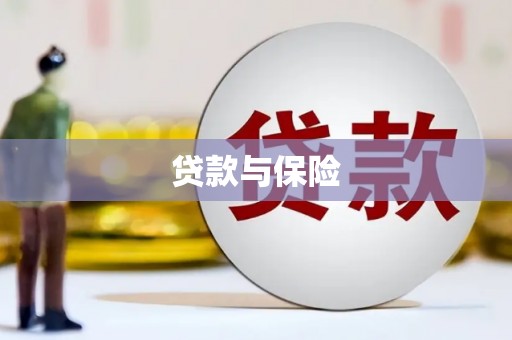 户县贷款与保险