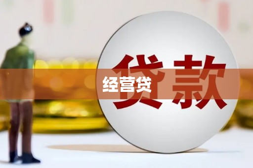 户县经营贷