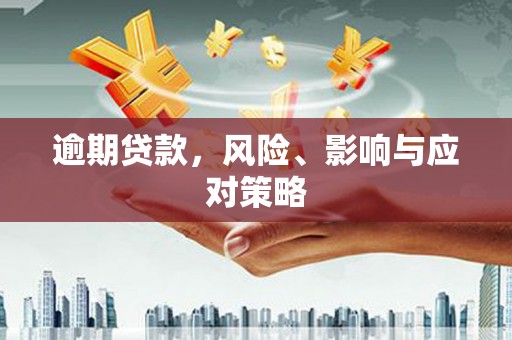 户县逾期贷款，风险、影响与应对策略