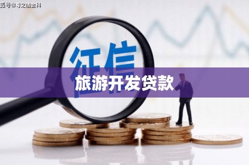 户县旅游开发贷款