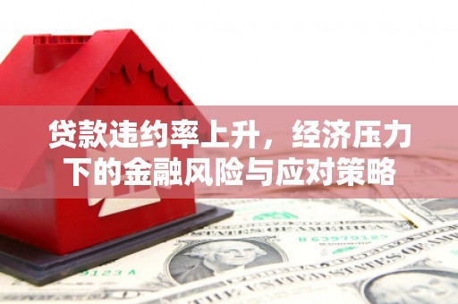 户县贷款违约率上升，经济压力下的金融风险与应对策略