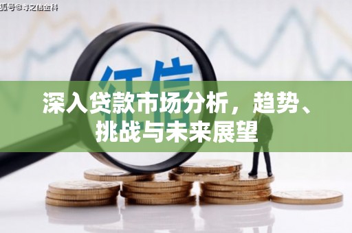 户县深入贷款市场分析，趋势、挑战与未来展望