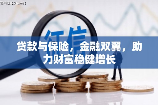 户县贷款与保险，金融双翼，助力财富稳健增长