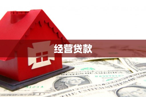 户县经营贷款