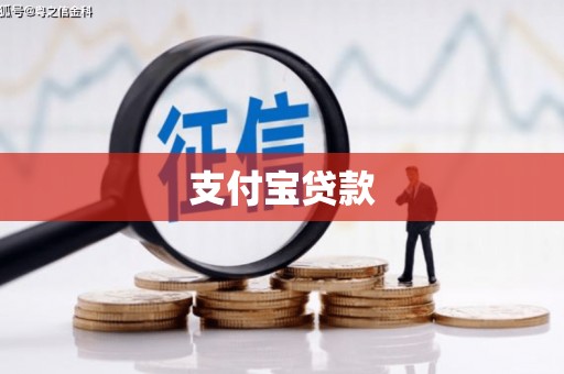户县支付宝贷款