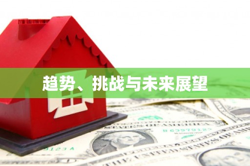 户县趋势、挑战与未来展望